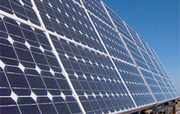 Energía solar fotovoltaica